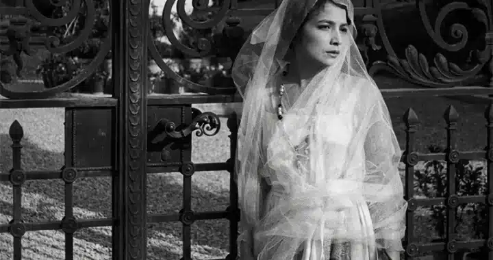 Silent Serial ‘Tih-Minh’ Puts You Under Its Drugged Spell