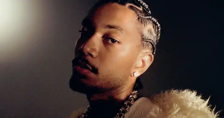 Wesley Joseph Is a Hugely Talented New Musical Voice