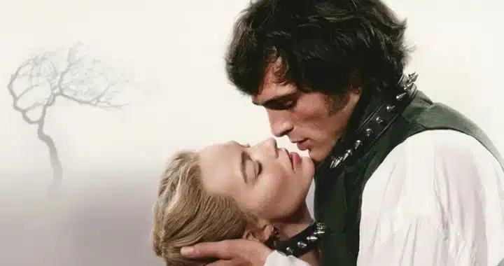 ‘Wuthering Heights’ Puts Us All on the Leash