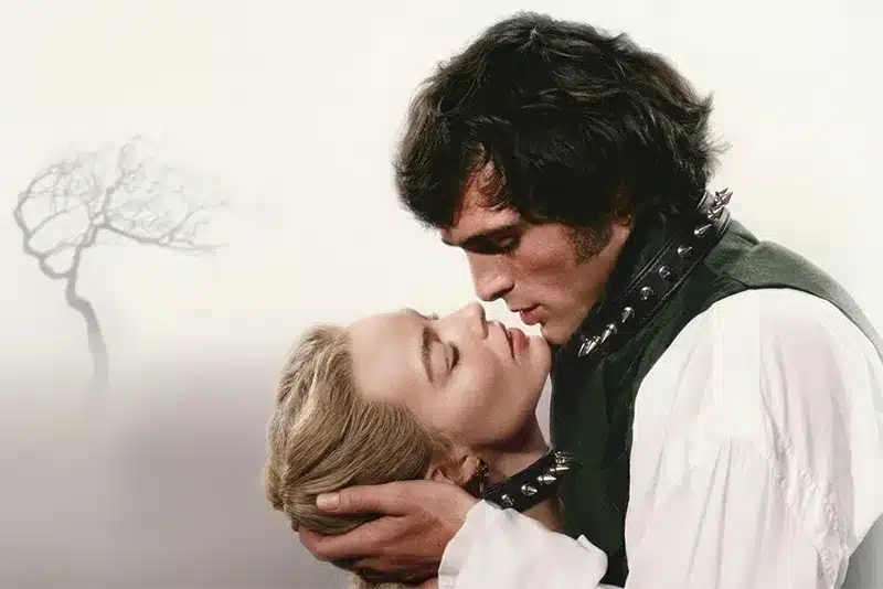 Wuthering Heights Emerald Fennell