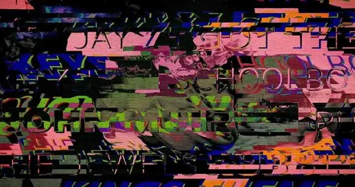 William Lessard on Vibe Coding Poetry in Our Era of AI