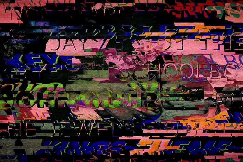 William Lessard AI poetry