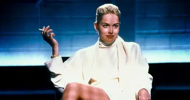 The Catalytic Power of Basic Instinct’s Interrogation Scene