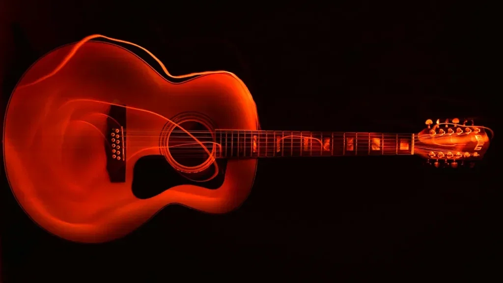 protest music folk music