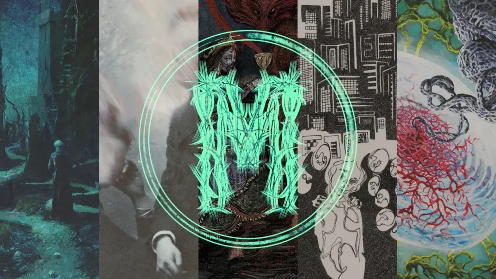 MetalMatters: The Best Metal Albums of March 2026 1 Best Metal Albums of March 2026