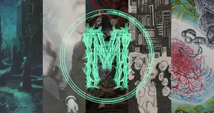 MetalMatters: The Best Metal Albums of March 2026