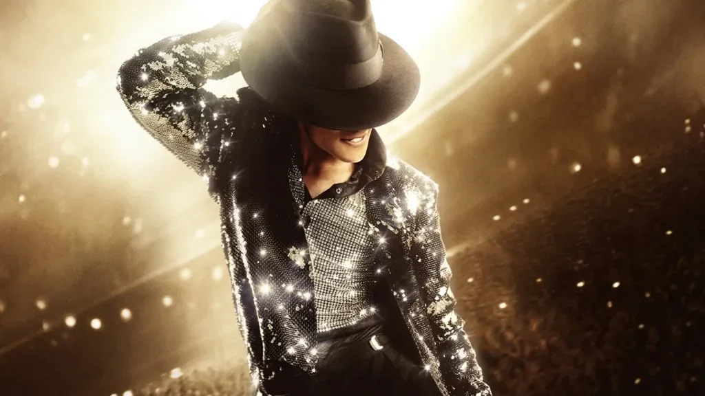 Michael Jackson Antoine Fuqua