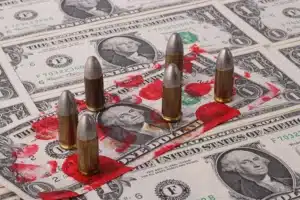 The Spoils of War
