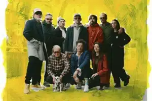 Broken Social Scene’s Return to Their Roots Pays Off