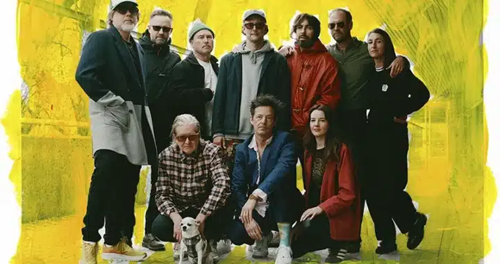 Broken Social Scene’s Return to Their Roots Pays Off