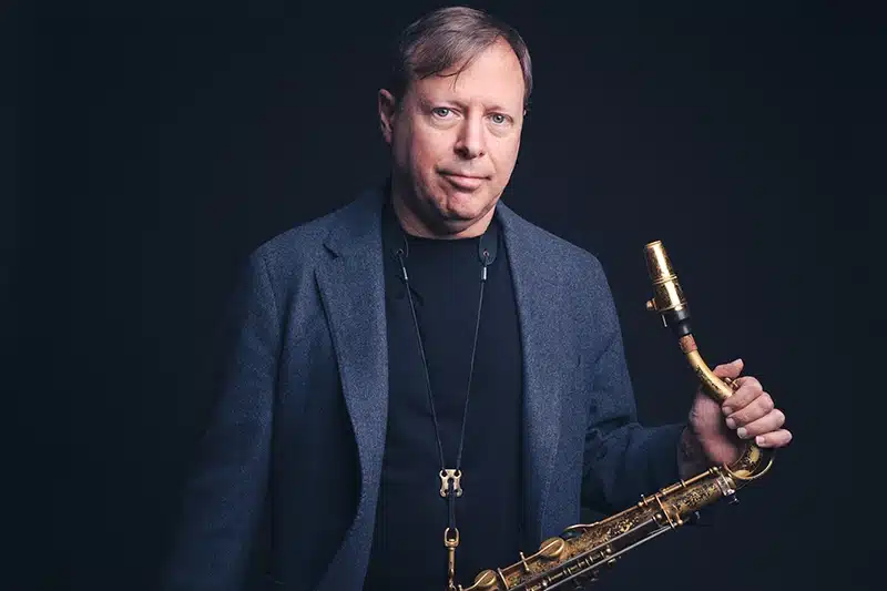 Chris Potter Tells the Story of Abolitionist John Brown 1 Chris Potter 2026