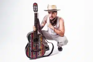 Doctor Nativo Explores Maya Identity on ‘BarrioKandela’