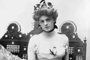 Ethel Barrymore’s Stifling Familial Obligation