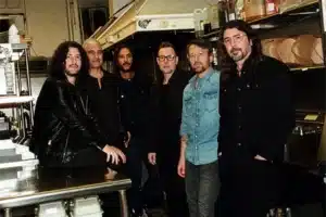 Foo Fighters’ New LP Shows Dave Grohl Needs to Go Solo