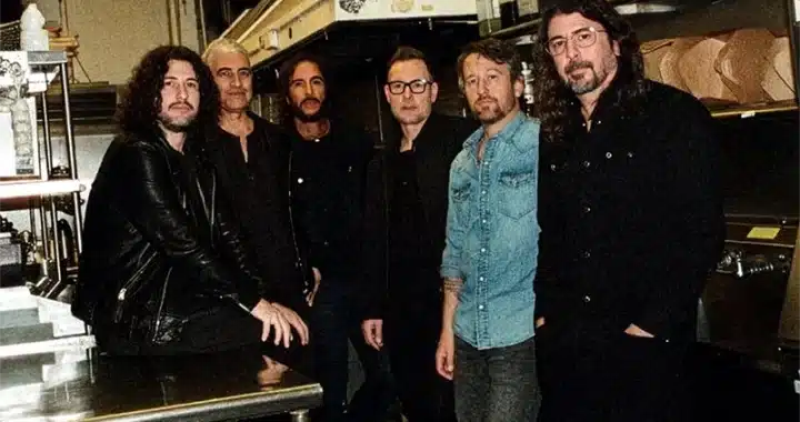 Foo Fighters’ New LP Shows Dave Grohl Needs to Go Solo