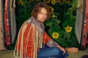 Kevin Morby’s ‘Little Wide Open’ Is His Masterpiece