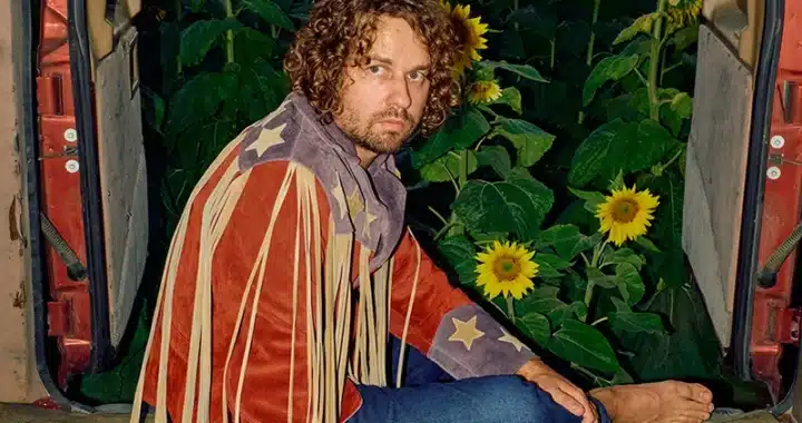 Kevin Morby’s ‘Little Wide Open’ Is His Masterpiece