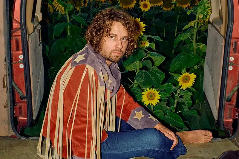 Kevin Morby 2026
