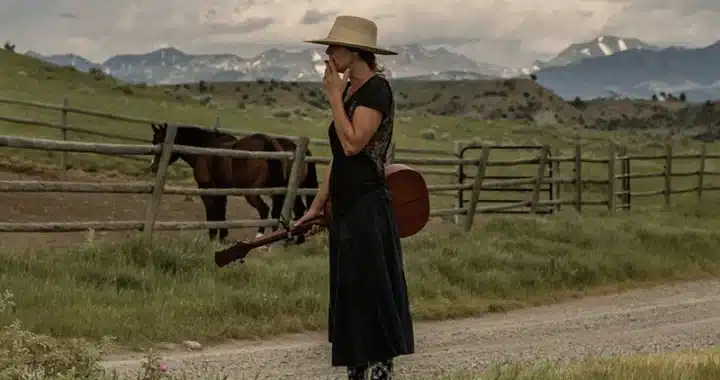 Kiki Cavazos Says ‘Goodbye Blues’ and Keeps on Travelin’