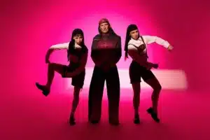 Laibach Coat Their ‘Musick’ in Pop-Colored Gloss