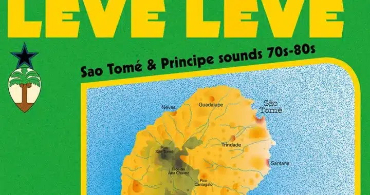 ‘Léve Léve Vol. 2’ Highlights Lusophone Coalition