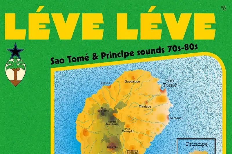 Leve Leve Vol 2