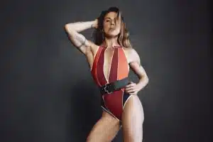 Melanie C Offers a Brilliant Club-Ready Mixtape