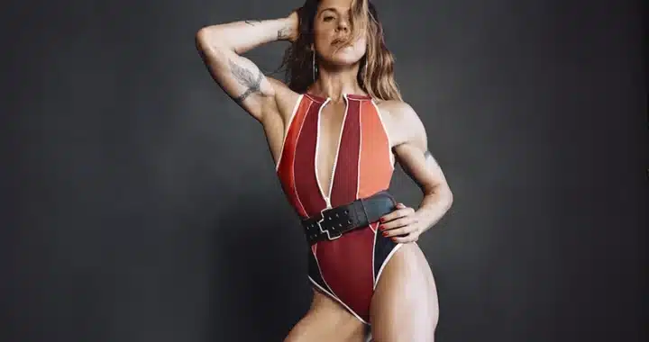 Melanie C Offers a Brilliant Club-Ready Mixtape