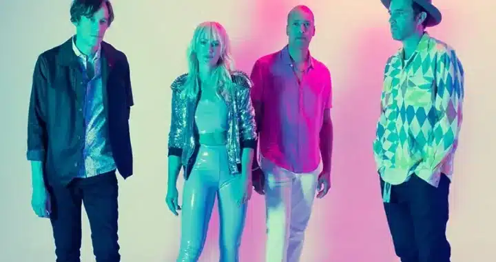 Metric Look Back and Learn to ‘Romanticize the Dive’