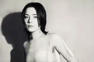 Miss Grit Creates Hallucinatory Electro From the Soul