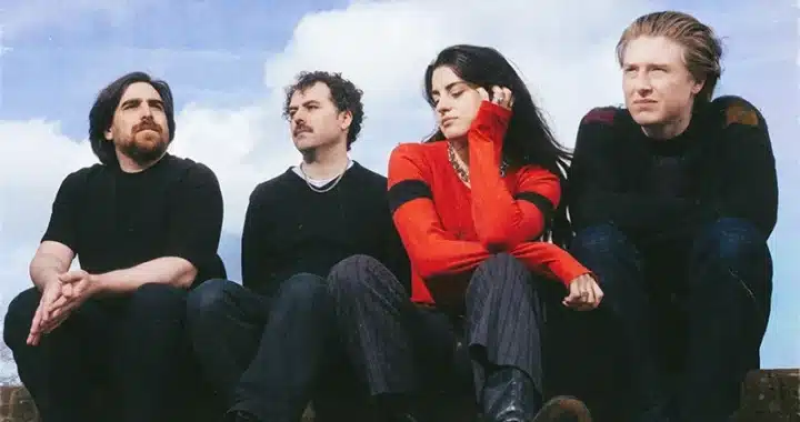 Modern Woman Feel the Rage in ‘Johnny’s Dreamworld’
