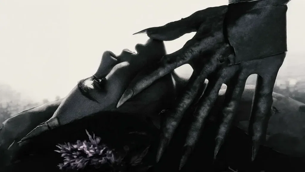 Nosferatu Robert Eggers