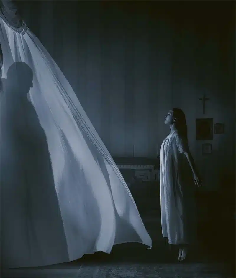 Nosferatu Robert Eggers