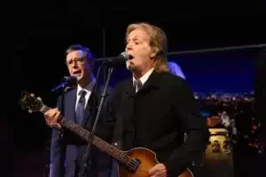 Paul McCartney’s First 1970s Classic Arrived in 1967