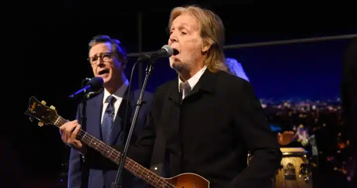 Paul McCartney’s First 1970s Classic Arrived in 1967
