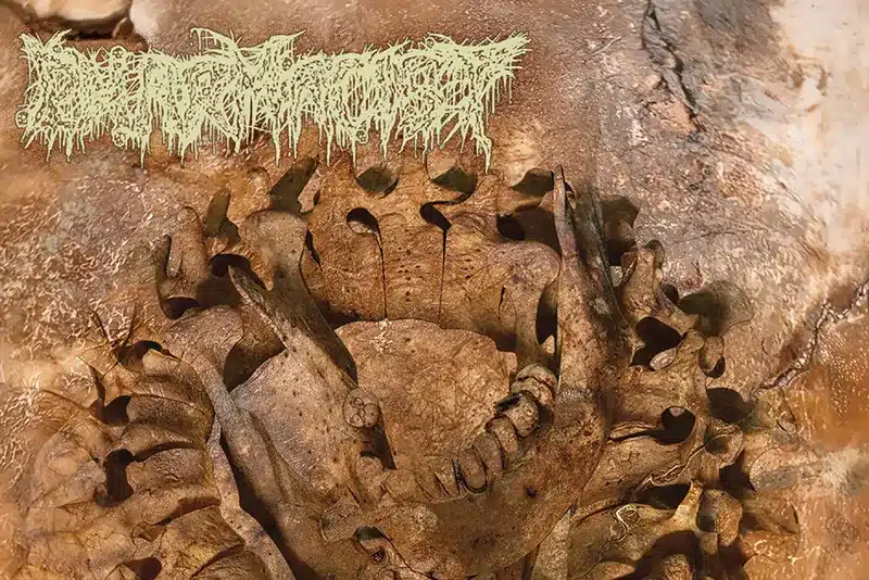 Pharmacist’s Thrash-Leaning of Their New Album Is Powerful » PopMatters Pharmacist’s Thrash-Leaning of Their New Album Is Powerful » PopMatters