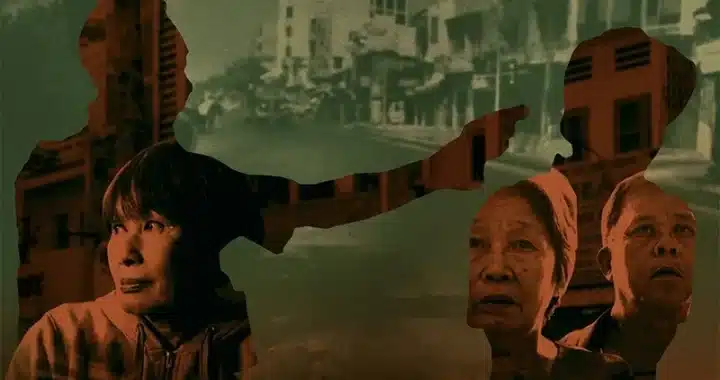 The Terrible Force of Kim Nguyen’s ‘Saigon Story’