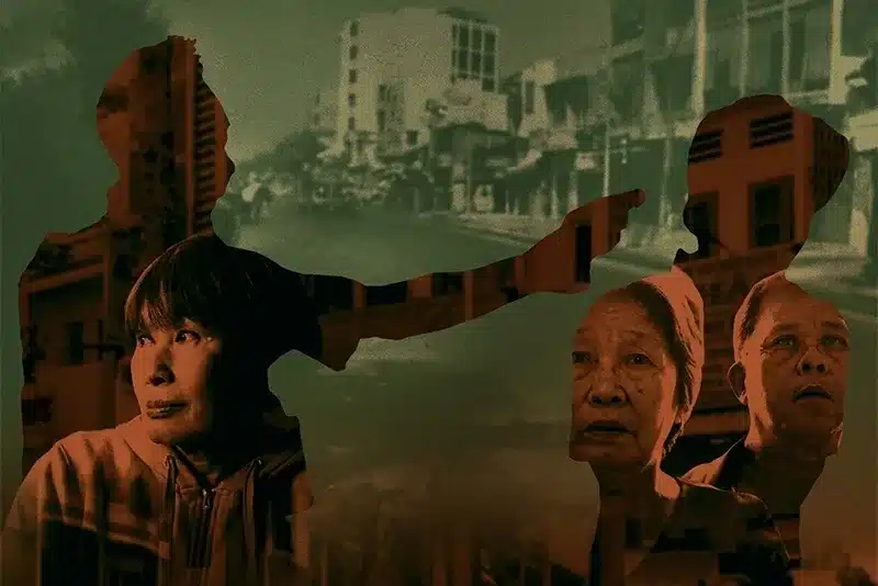 Saigon Story Kim Nguyen