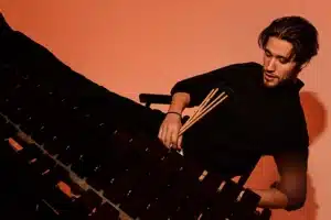 Jazz Vibes Man Simon Moullier Creates His Best Album