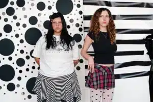 Could Alt-Rockers Sub*T Be the New Fanny?