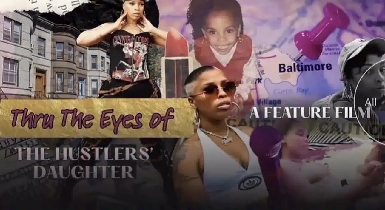 Tashera Savage on Her Journey from Trauma to Triumph » PopMatters Tashera Savage on Her Journey from Trauma to Triumph » PopMatters