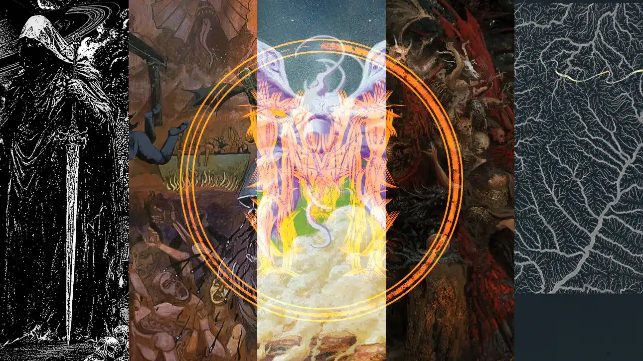 The Best Metal Albums of May 2026 » PopMatters The Best Metal Albums of May 2026 » PopMatters