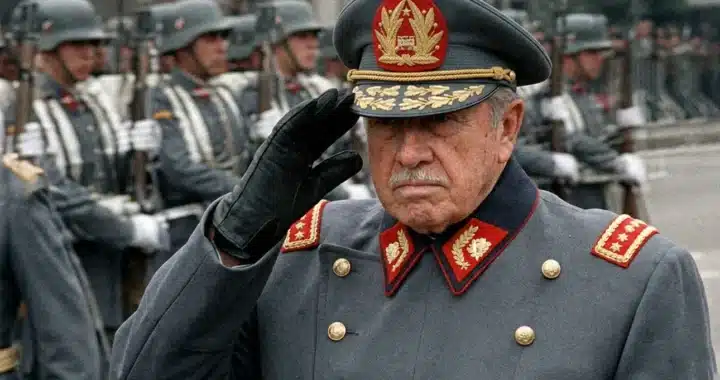 Chile Under Pinochet: A Film Chronology of Dictatorship and Memory