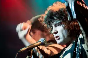 Scotland’s the Sensational Alex Harvey Band’s American Revolution