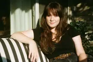 Wendy Eisenberg Strikes the Perfect Songwriting Balance