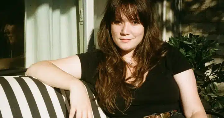 Wendy Eisenberg Strikes the Perfect Songwriting Balance