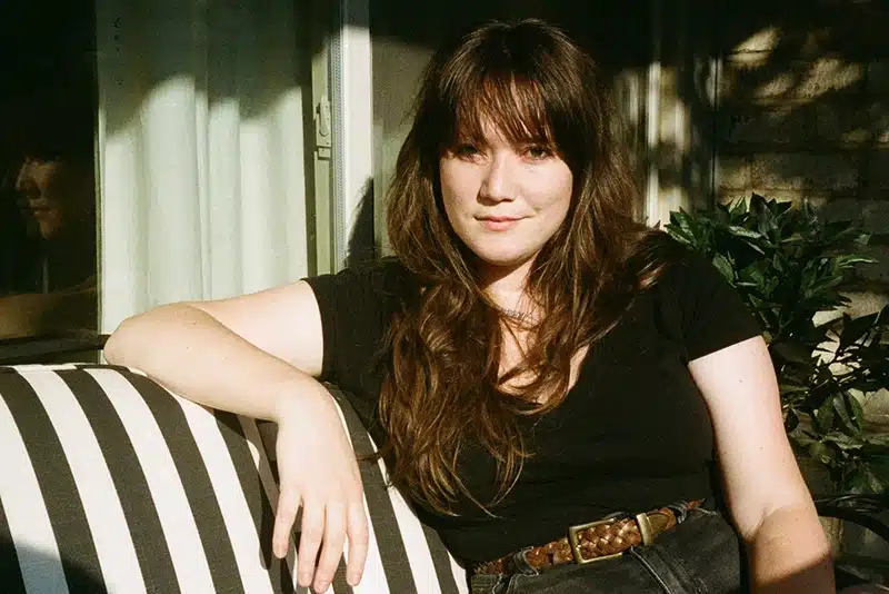 Wendy Eisenberg Strikes the Perfect Songwriting Balance 1 Wendy Eisenberg 2026