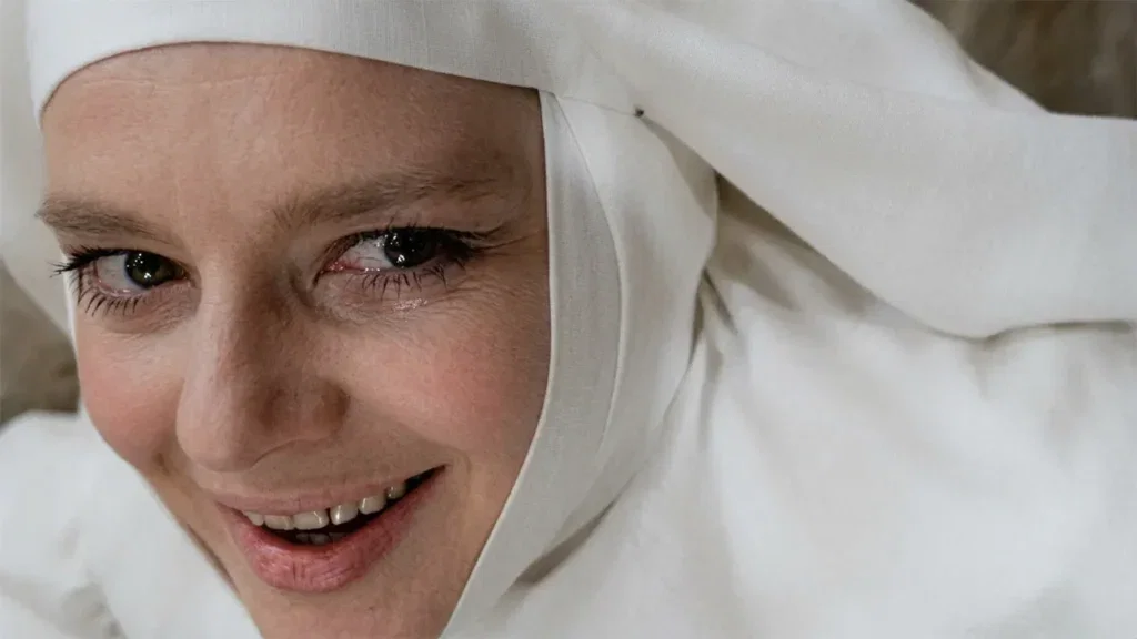 Women in Film Mother Joan of the Angels