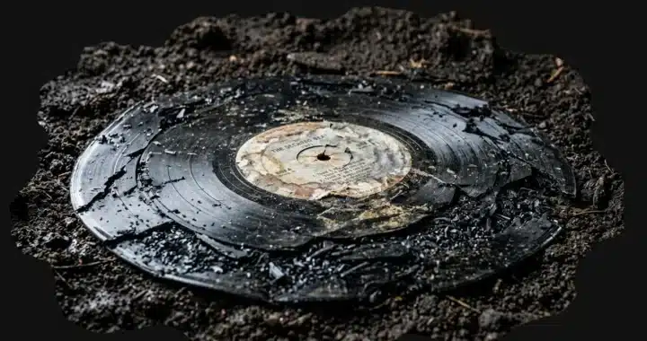 ‘Recomposed’ Performs a Fundamental Interpretation of the Music Industry