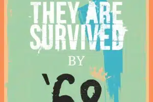 ’68’s ‘They Are Survived’ Is the Sound of Two Against the End